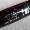 basic Super Volume Mascara, Farbe: Black