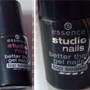essence studio nails better than gel nails top sealer