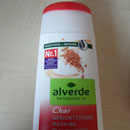 alverde Clear Gesichtstonic Heilerde 