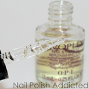 OPI Avoplex Nail & Cuticle Replenishing Oil