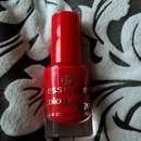 essence colour & go quick drying nail polish, Farbe: 92 better late than never