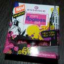 essence mini lipgloss set, Farbe: 03 big apple style