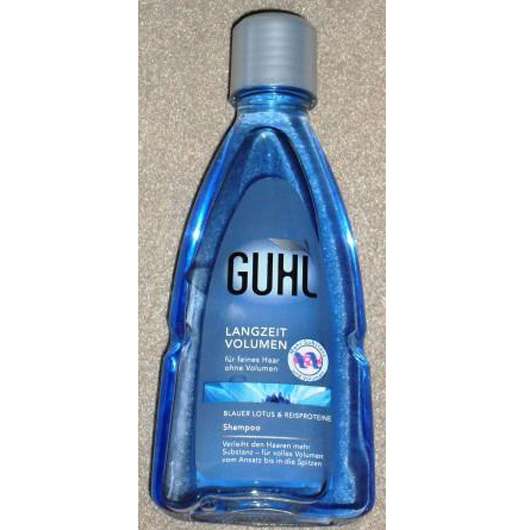 Guhl Langzeit Volumen Shampoo