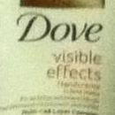 Dove visible effects Hand-Creme
