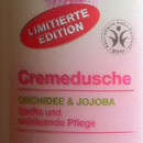 Alterra Cremedusche Orchidee & Jojoba (LE)