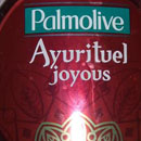 Palmolive Ayurituel joyous Handseife