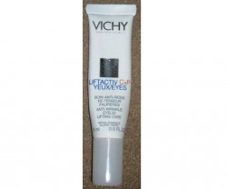 Produktbild zu VICHY Liftactiv CxP Eyes Anti-Wrinkle Eyelid Lifting Care