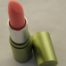 alverde Universal Gloss Lippenstift, Farbe: 20 Brillare Pink (alverdissima LE)