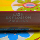 Terra Naturi Lash Explosion Mascara, Farbe: 01 deep black
