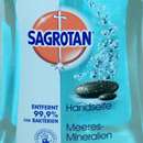 Sagrotan Handseife Meeres-Mineralien