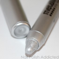 Produktbild zu p2 cosmetics metallic style eye pencil – Farbe: 060 designer’s best
