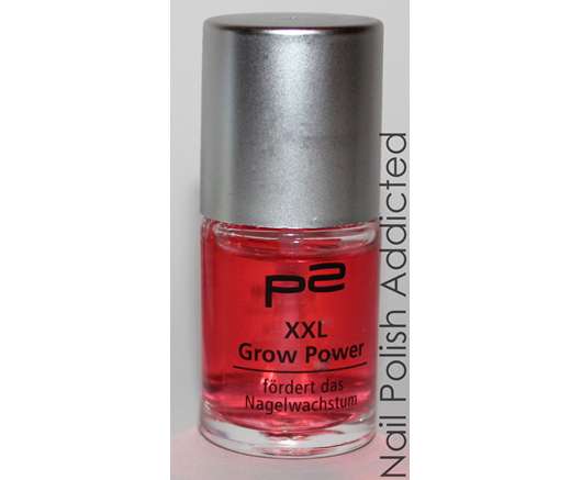 p2 XXL Grow Power