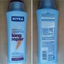 NIVEA Long Repair Shampoo (für längeres & beanspruchtes Haar)