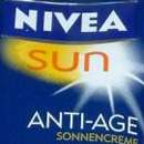 Nivea Sun Anti-Age Sonnencreme LSF 30 Hoch