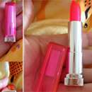 Maybelline Jade Color Sensational Popstick, Farbe: 030 Pink Lollipop