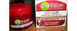 Produktbild zu Garnier Skin Naturals Ultra Lift Anti-Falten Pflege Tag