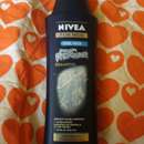 Nivea For Men Cool Kick Fresh Freeze Shampoo für normales Haar