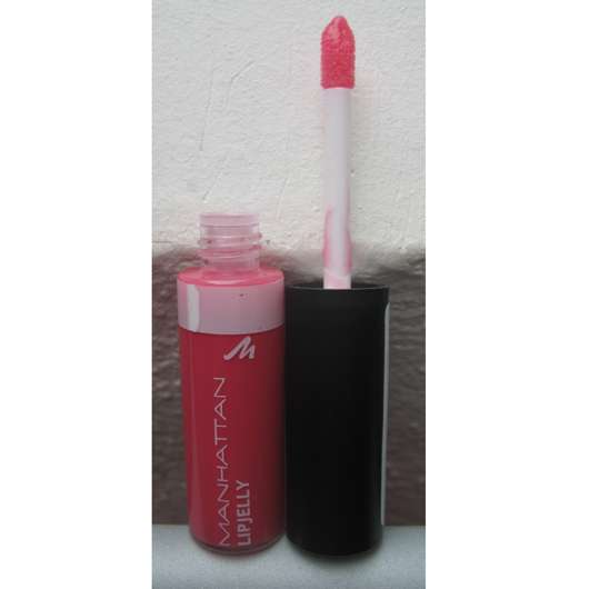 Manhattan Lipjelly, Farbe: 54I Party Pink (Miss Miami Nice LE)