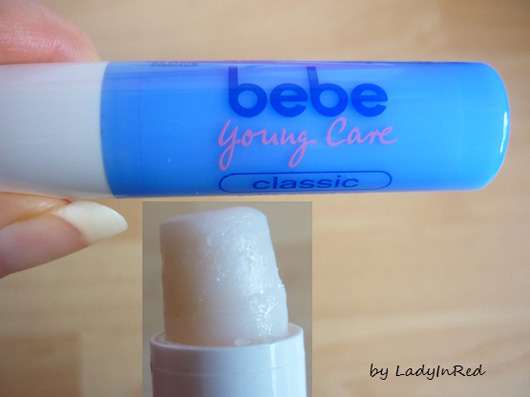 bebe Young Care Classic Lippenpflegestift