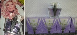 Produktbild zu AVON VIVA by Fergie Eau de Parfum-Spray
