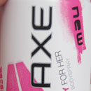 AXE Anarchie For Her Deodorant Bodyspray (LE)