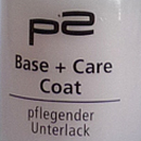 p2 Base + Care Coat
