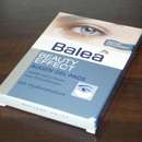 Balea Beauty Effect Augen Gel-Pads mit Hyaluronsäure (LE)