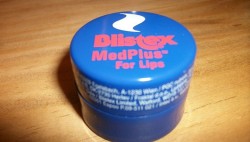 Produktbild zu Blistex Med Plus For Lips