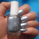 essie Nagellack, Farbe: Blue Rhapsody (mirror metallics 2012 collection)