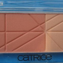 Catrice Defining Duo Blush, Farbe: 020 Peach Sorbet
