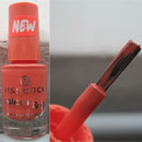 essence colour & go quick drying nail polish, Farbe: 93 c’est la vie!