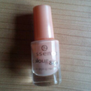 essence colour & go quick drying nail polish, Farbe: 44 modern romance