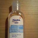 ISANA Med Antibakterielles Handgel mit Aloe Vera