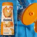 Balea Juicy Melon Dusche