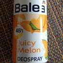 Balea Juicy Melon Deospray (LE)