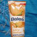 Balea Juicy Melon Bodylotion