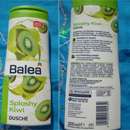 Balea Splashy Kiwi Dusche (LE)