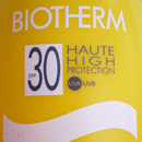 Biotherm Lait Solaire SPF30