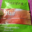 lavera Hair Mangomilch-Haarkur