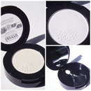 lavera Trend sensitiv Beautiful Mineral Eyeshadow, Farbe: 01 lily white
