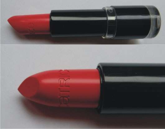 Catrice Ultimate Colour Lipstick, Farbe: 210 Pinkadilly Circus