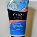 Olaz Essentials Glättendes Gesichtspeeling