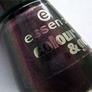 essence colour & go nail polish, Farbe: 122 chic reloaded