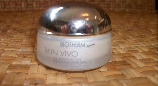 Biotherm Skin Vivo Reversive Anti-Aging Pflege Gesichtscreme