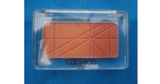 <strong>Catrice</strong> Defining Duo Blush - Farbe: 050 Apricot Smoothie