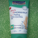 Hansaplast Anti Hornhaut 2 in 1 Peeling