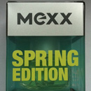 MEXX Spring Edition Woman Eau de Toilette (LE)