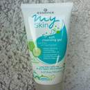 essence my skin soft-cleansing gel “lime & cucumber”