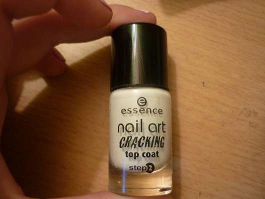 Essence Nail Art Base Coat Review - wide 5