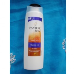 Produktbild zu PANTENE PRO-V Volumen Pur Shampoo (feines Haar)